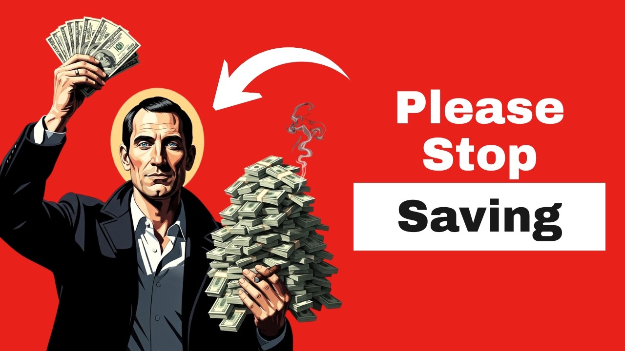 Why Spending Money Is the FASTEST Way to Get Rich? Machiavelli