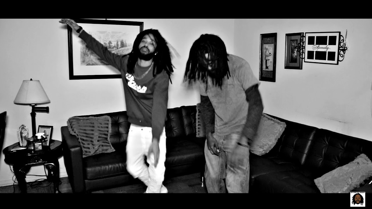 ROYAL - SPYDER DA CHIEFF x NEVALESS (official video)