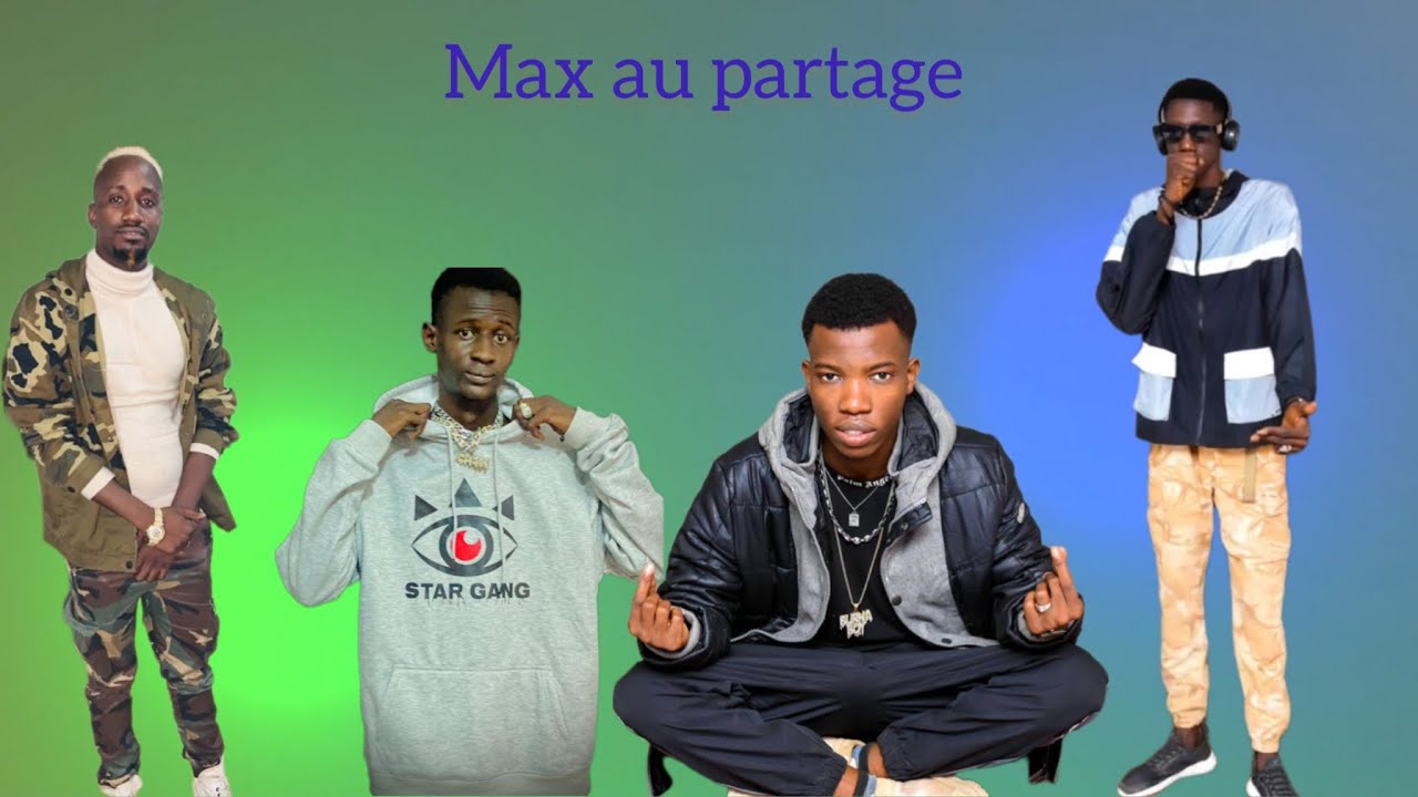 BAKHA CONCERT & PAPITO DIAWARA & KENZO CONCERT & LIL GANG & DAVID SONI EP & STAR GANG & #1