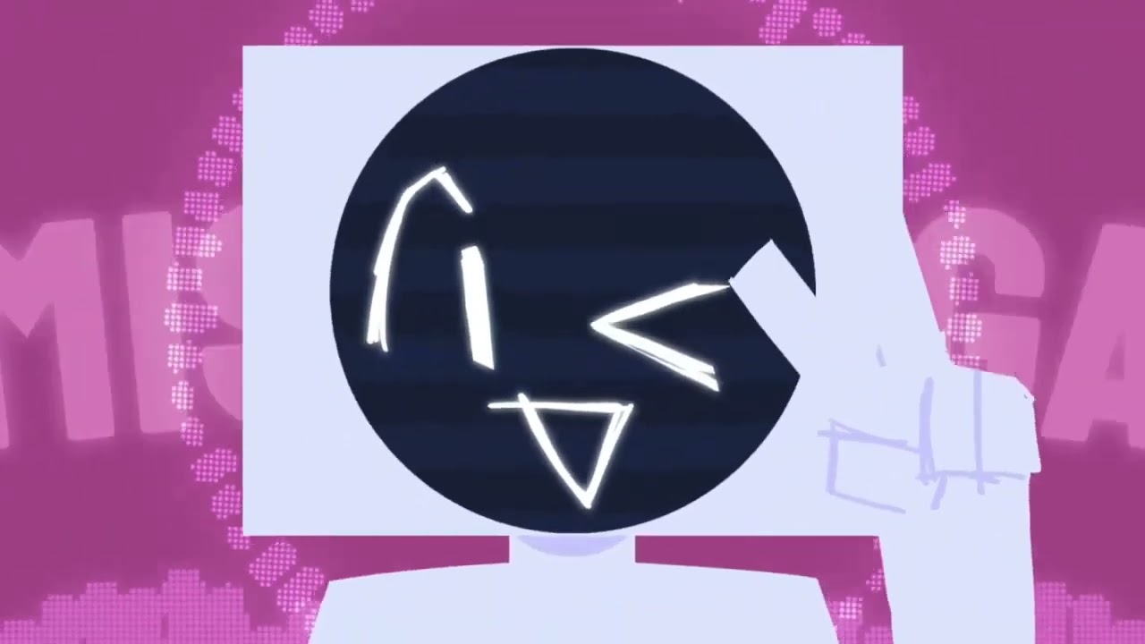 Bubble gum b***h (Re-upload)