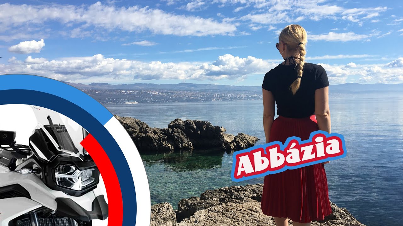 Mennyibe kerül egy hosszúhétvége Abbázián?