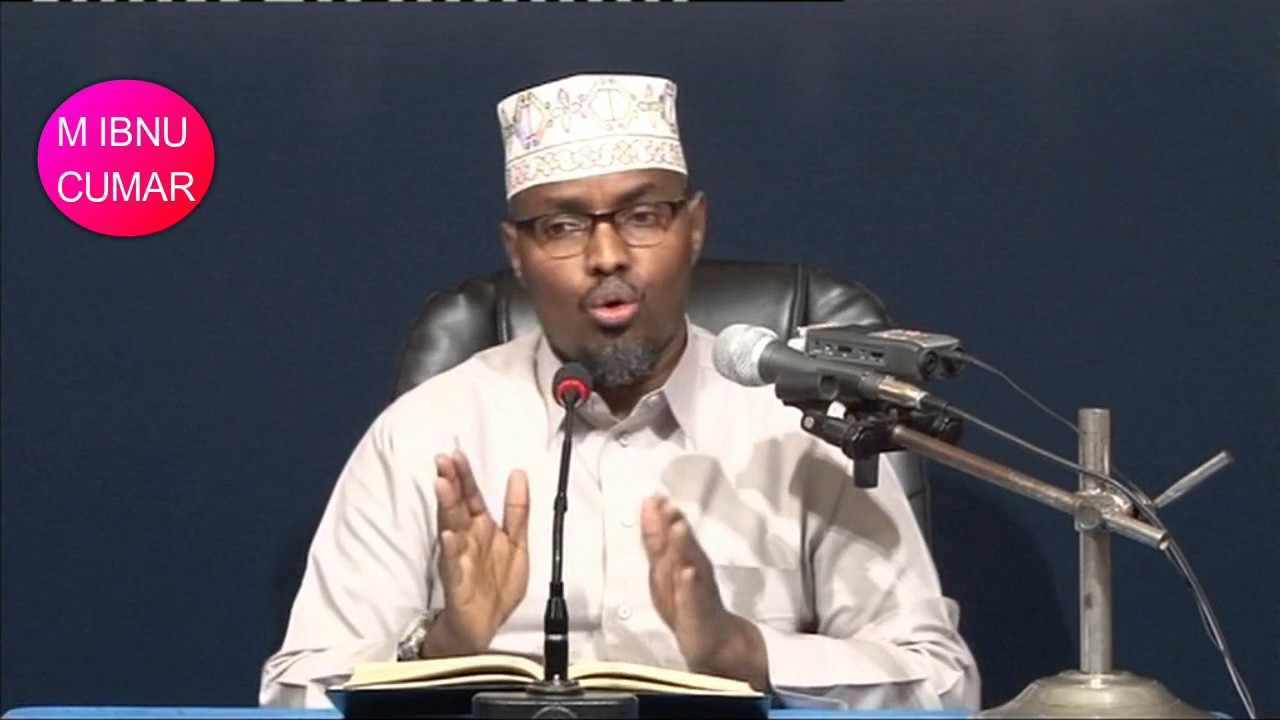 Nubdatu Zakiyah (النبذة الزكية في القواعد الاصلية) D 28aad Sh Xassaan