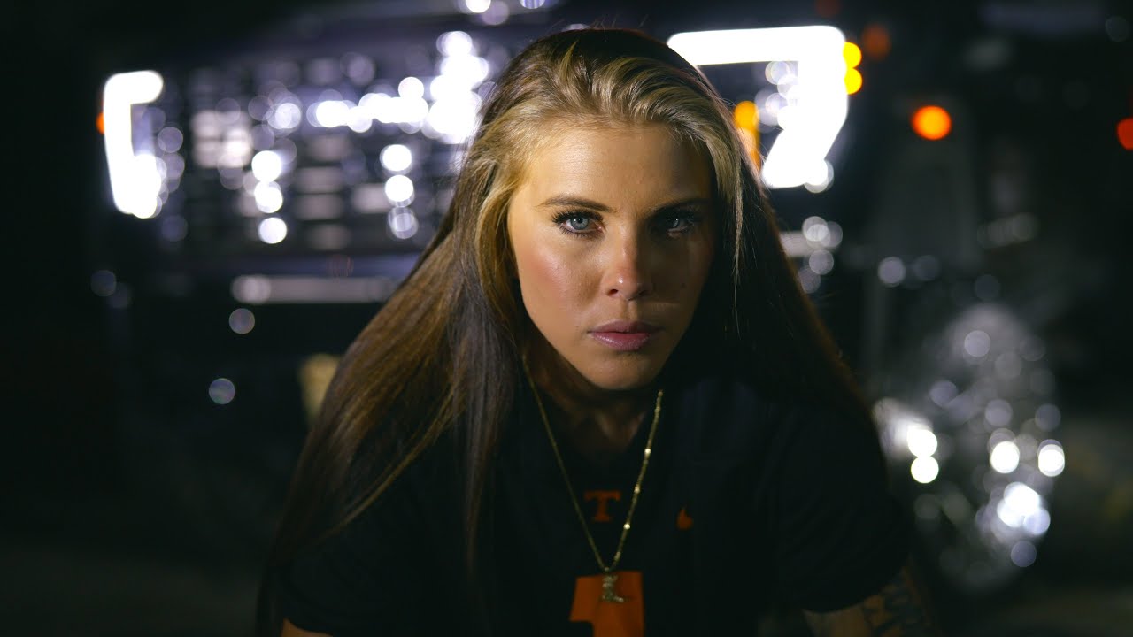 Katie Noel - Denali [Music Video]