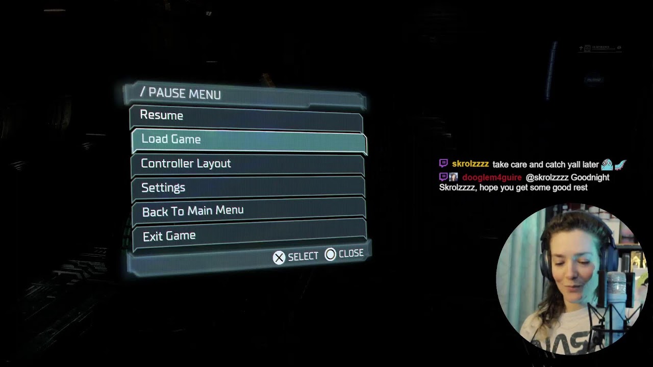 Plasma Have Some More | Dead Space First Playthrough