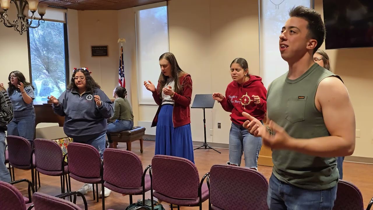 What is the Catholic Charismatic Renewal