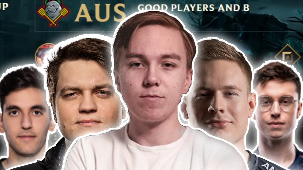 CLASH WITH OTHER NOOBS (@Noway4u @nisqy9099 @BroxahLoL @Caedrel)
