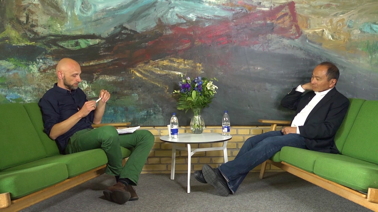 MatchPoints 2017: Francis Fukuyama on the legacy of the Reformation