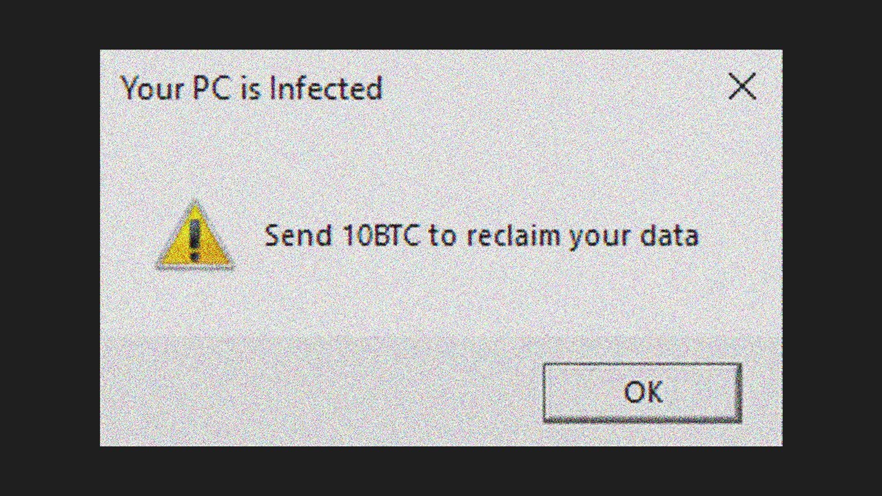 I made a DEADLY malware