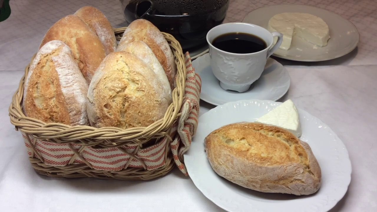 Pan Marraqueta