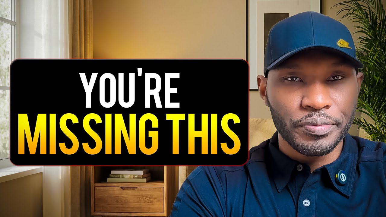 You’re Chasing the Wrong Thing in Life