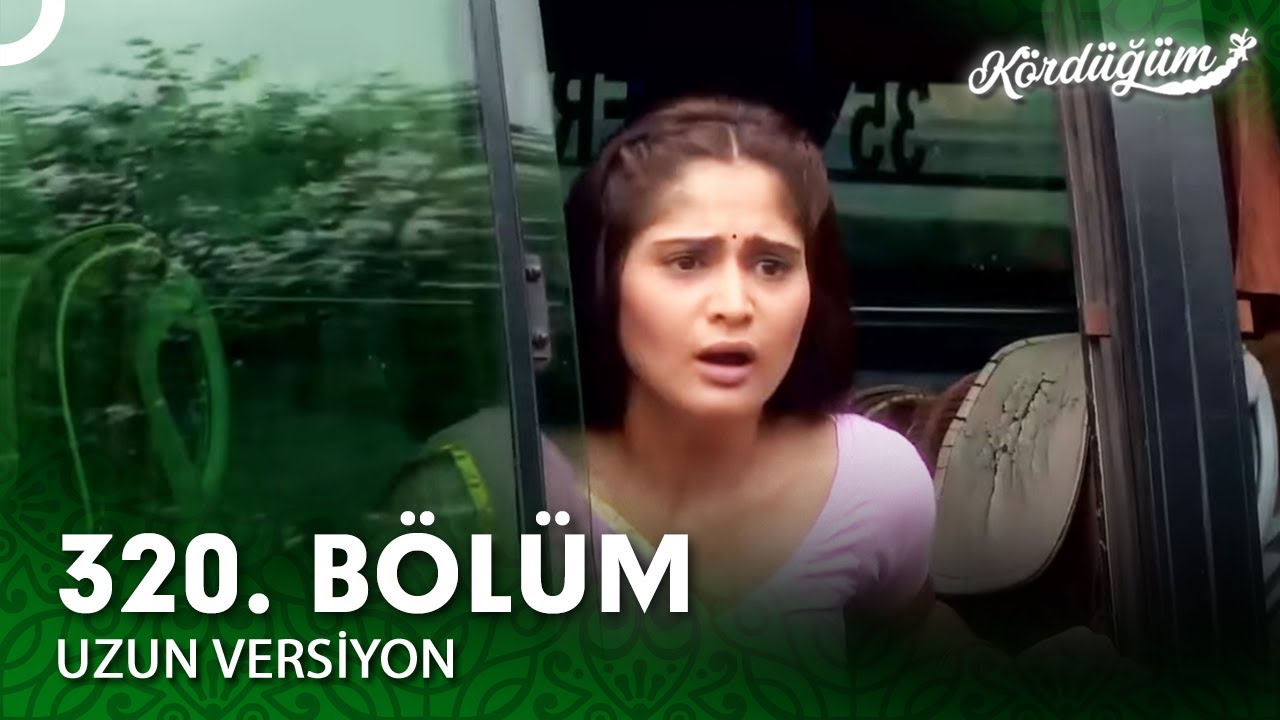 Kördüğüm Hint Dizisi 320. Bölüm (Uzun Versiyon)