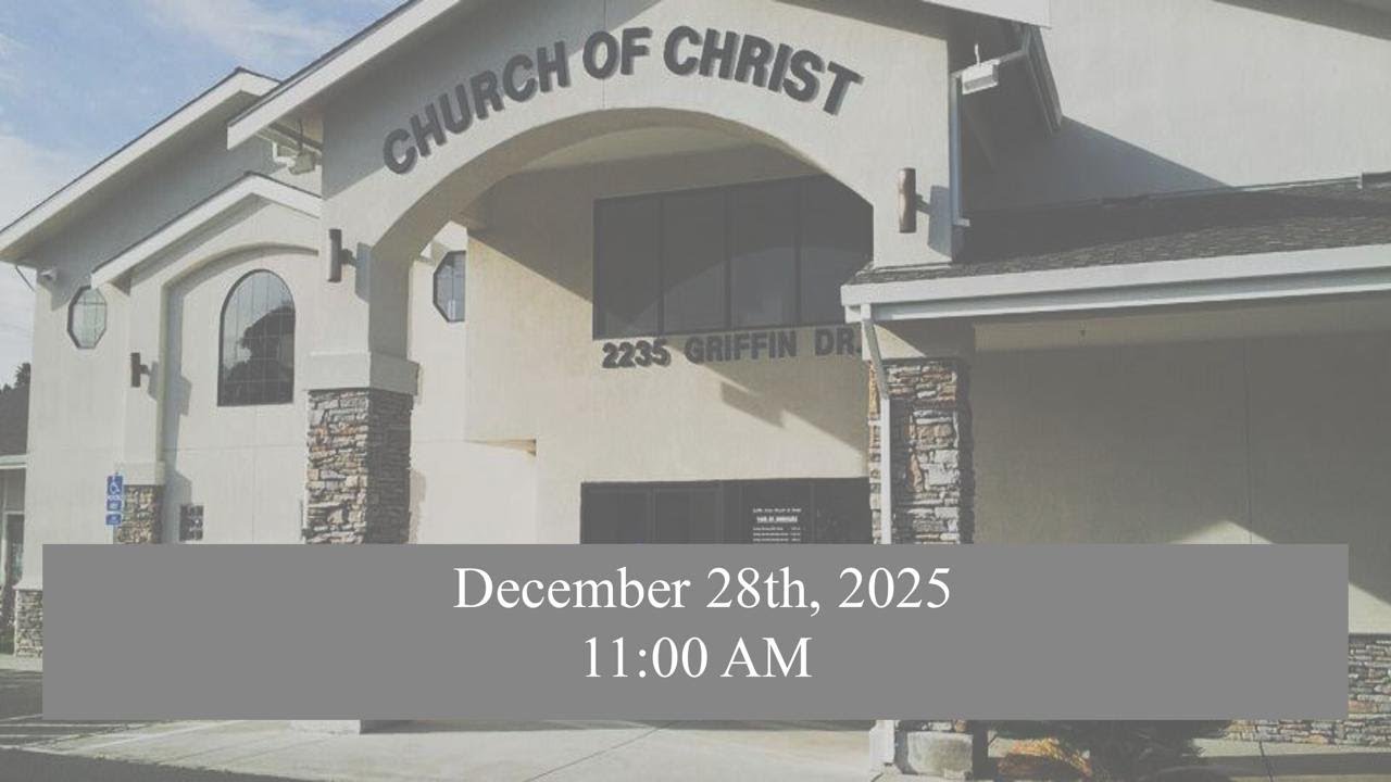 "Packing Light for 2026" Philippians 