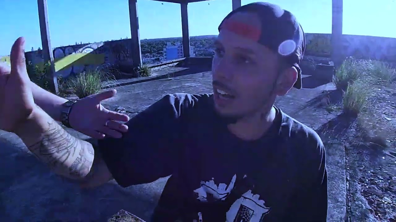 ISUENABIEN ft LEY PRIMERA (  La inspiración esta en cualquier parte ) DJ MIKE