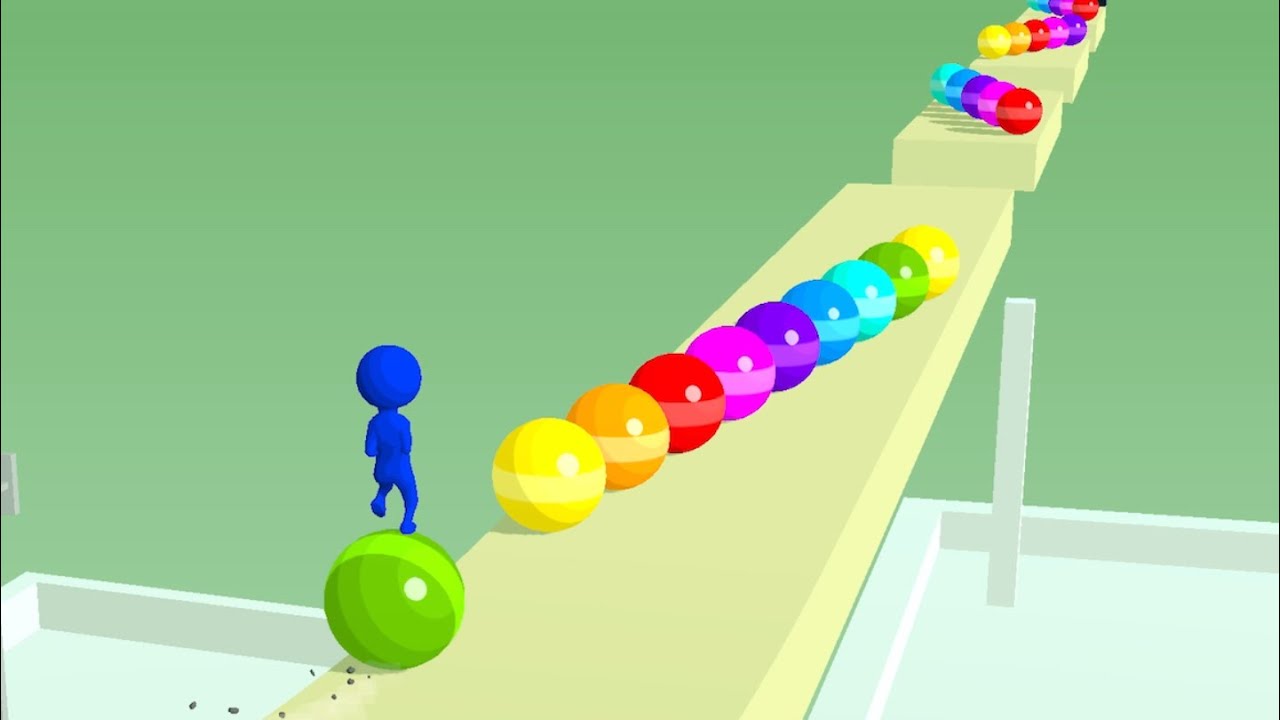 Stack Rider ☀️🔥👩‍❤️‍👨 MAX LEVELS!! All Levels Gameplay Walkthrough Android, iOS NEW UPDATE