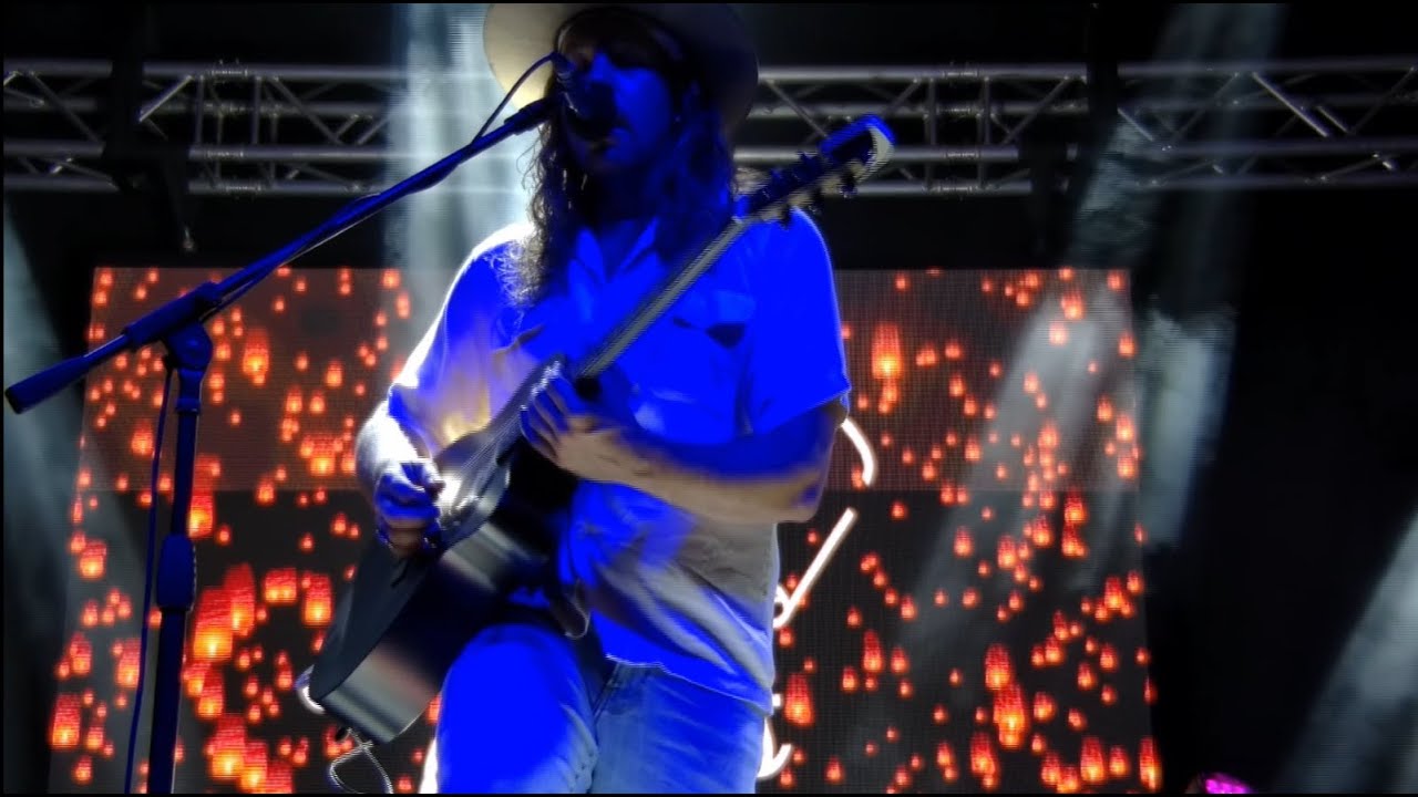 'Fred Lee IV' Live from Night Lights Sky Lantern Festival Spokane 5/11/24