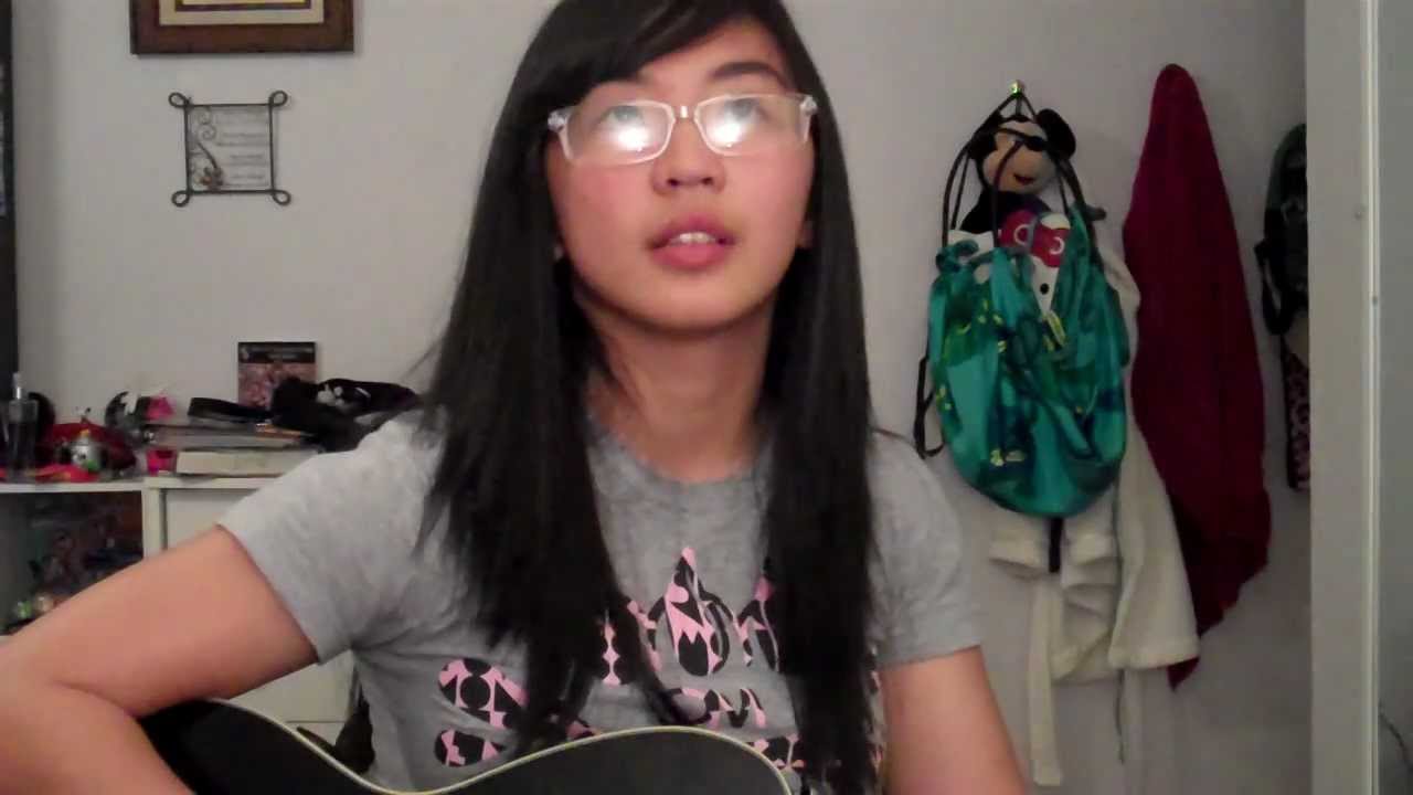 Because I Love You(Original) by Sheryl Ann Padre