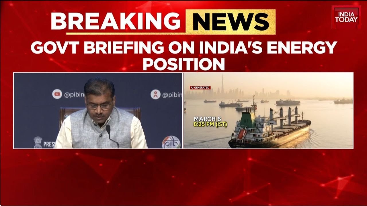 Briefing: Govt Releases 48,000 Kilolitres Of Kerosene, Permits Alternate Fuels Amid Energy Crisis