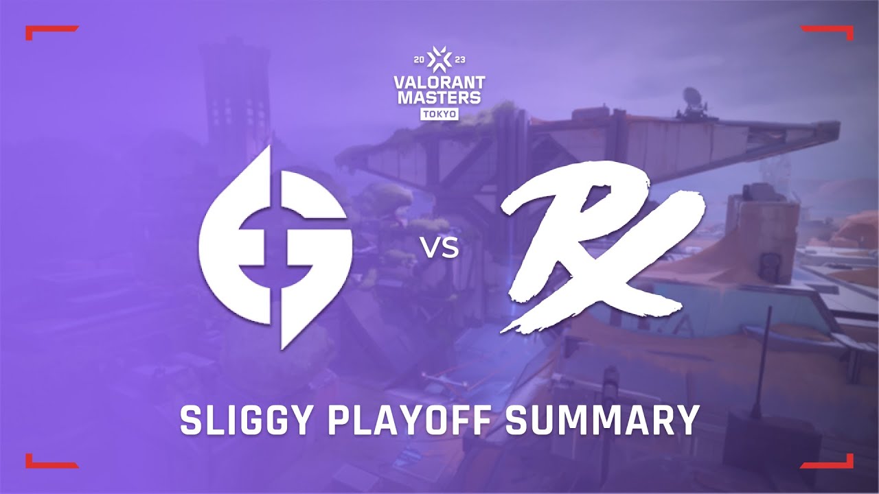 PRX v EG Summary LOWER FINAL