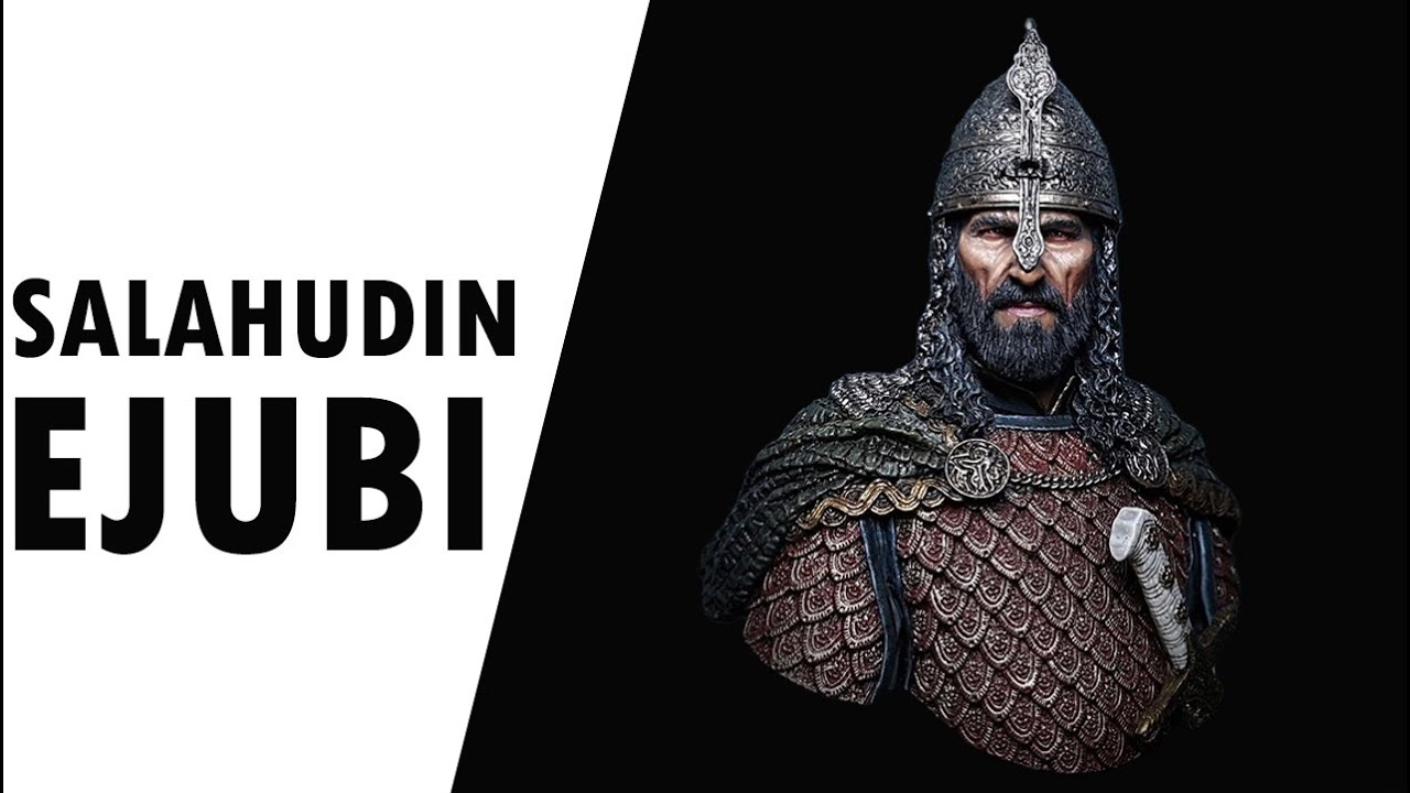 Dokumentar - Salahudin Ejubi