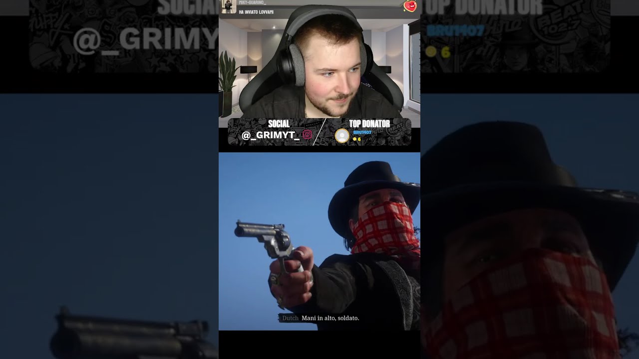 LA. FINE DELLA NOSTRA AVVENTURA.. | Red Dead Redemption 2 | Diari del West [Ep.18]