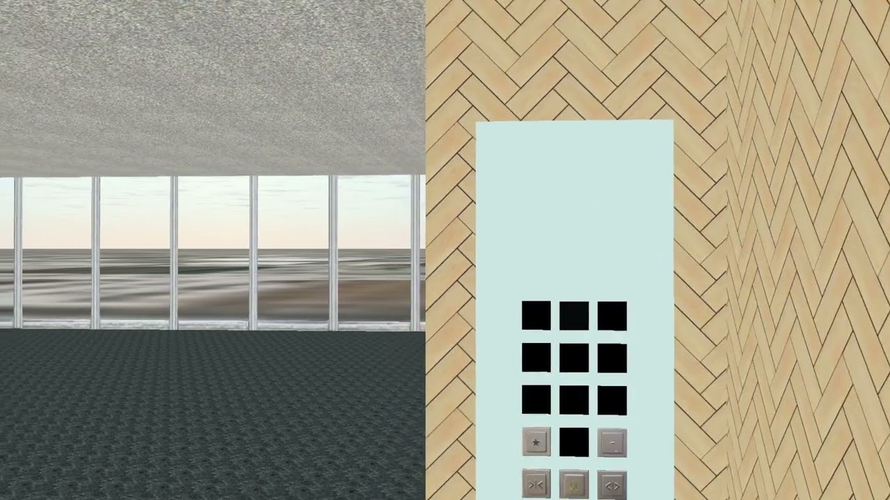 SkyscraperSim | Veranda Plaza