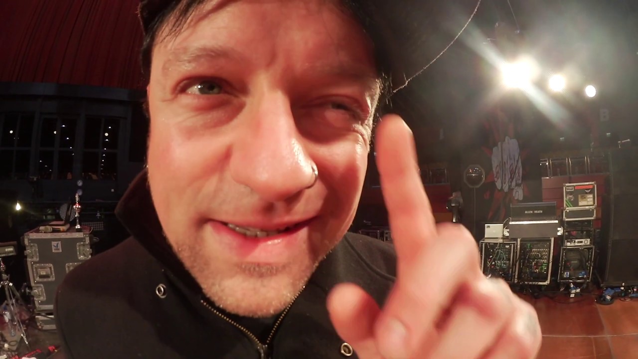 DONOTS Vlog Grand Münster Slam 2018