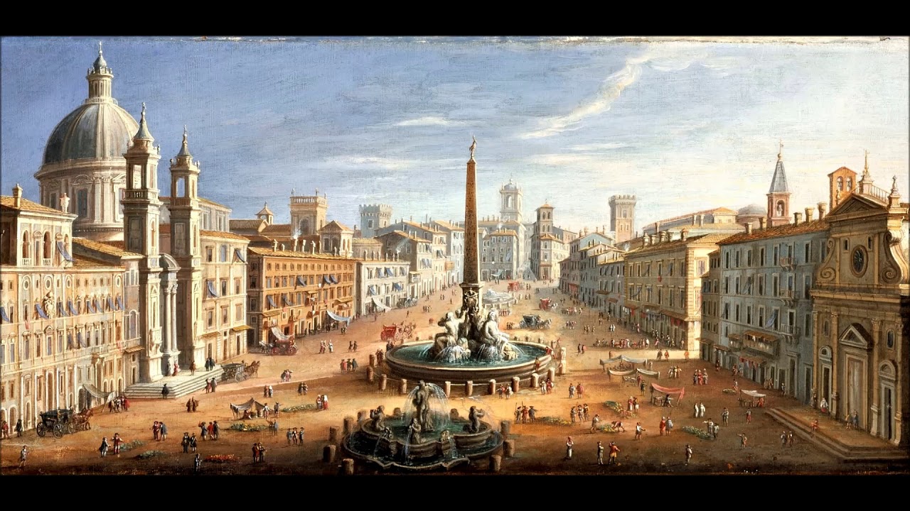 Justin Heinrich Knecht (1752-1817) - Dixit Dominus (1800)