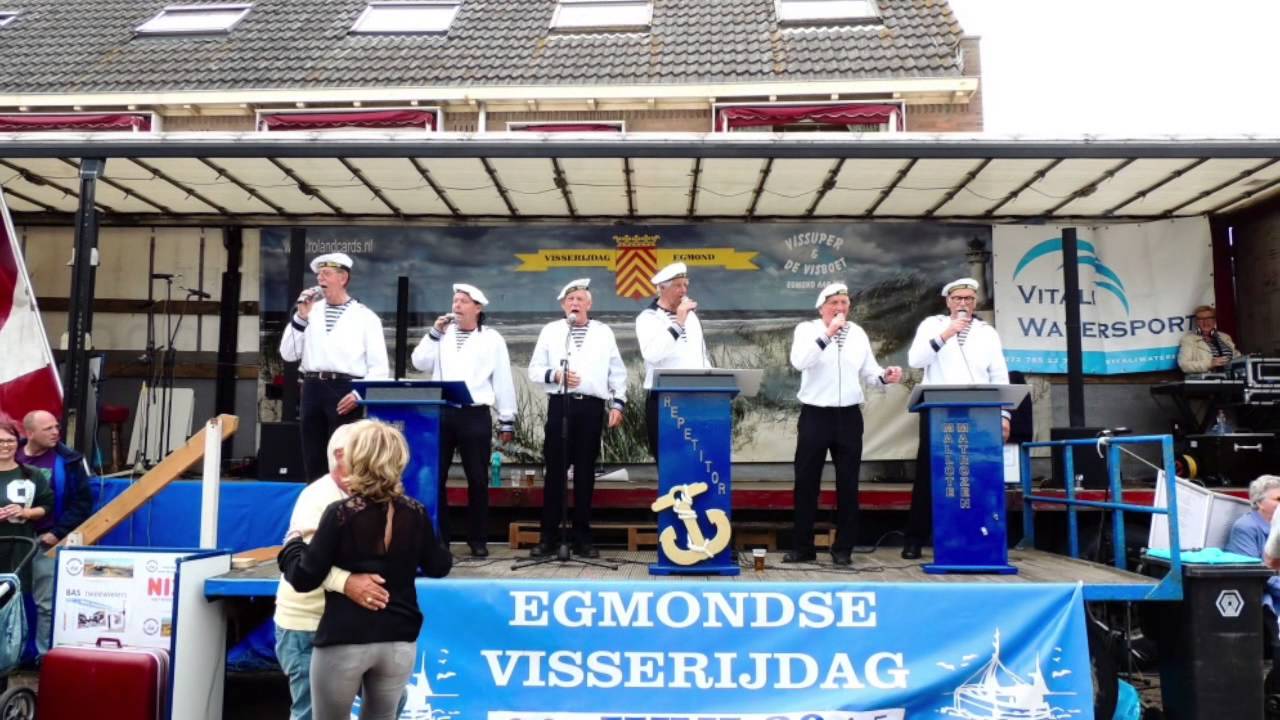 Visserijdag