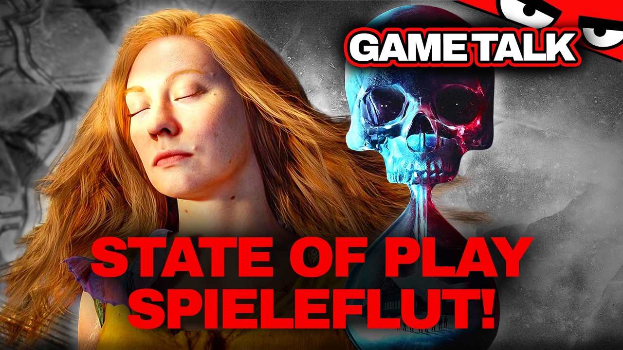 STATE OF PLAY: Sequels zu God of War, Until Dawn und mehr | Game Talk