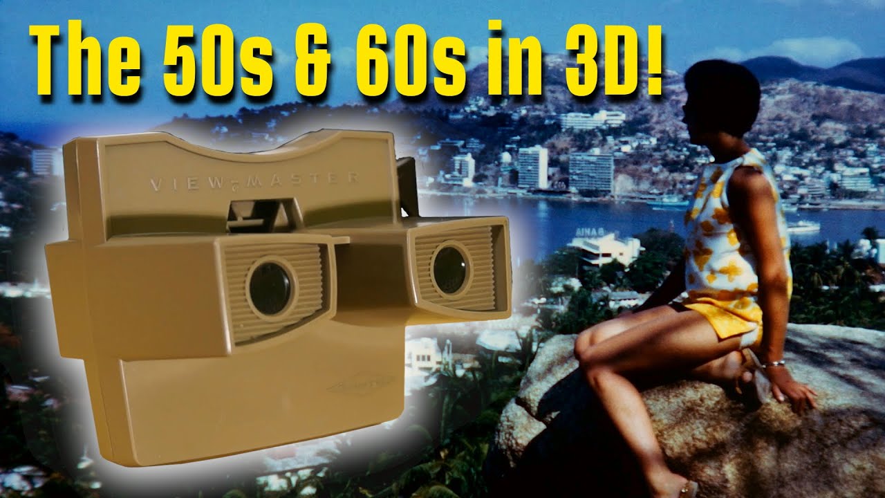PICTURES OF THE PAST: A Time Travel with the 