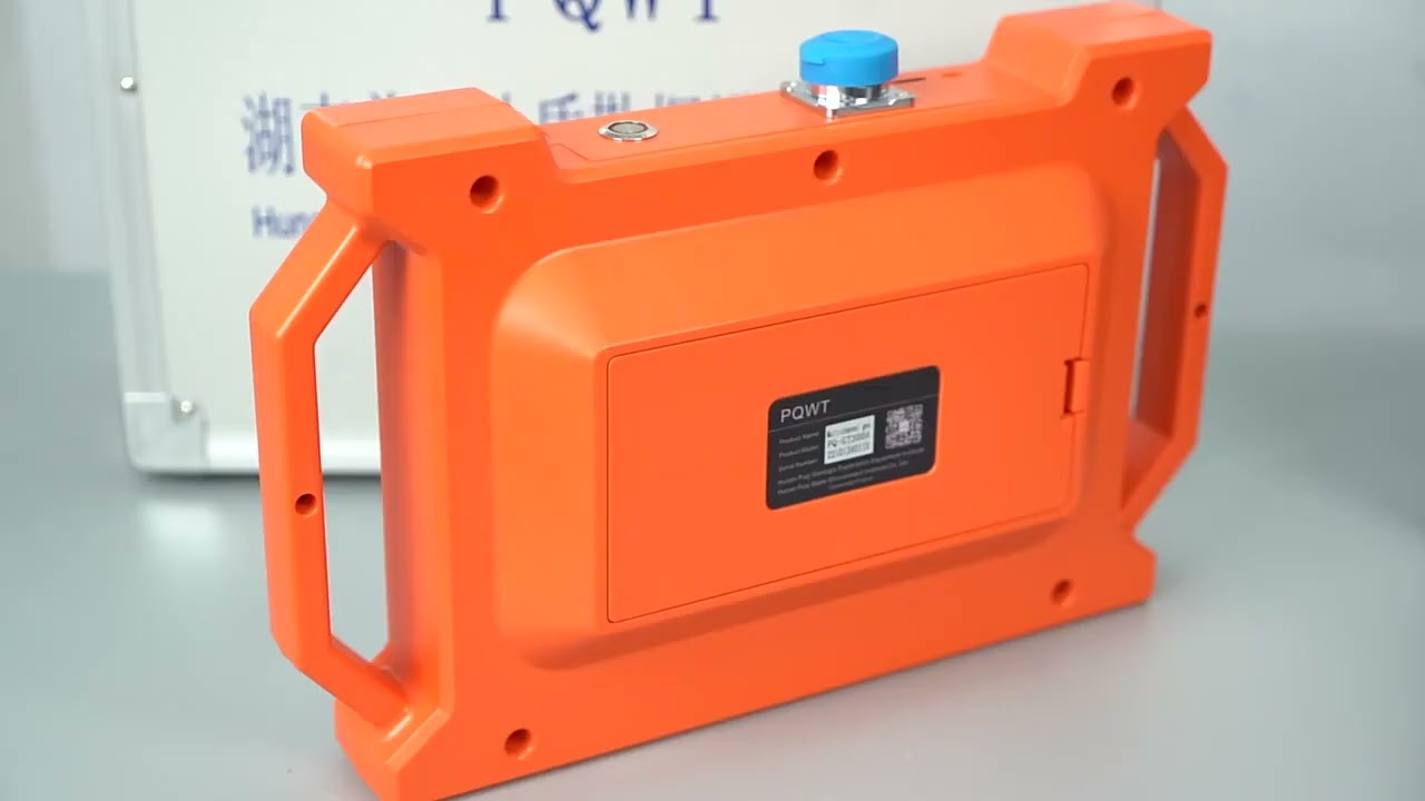 PQWT-GT series product introduction