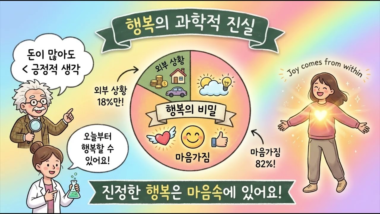 💰 로또 560억 당첨자의 충격적인 결말..행복은 돈이 아니었다 (실화) | 🎰 로또 당첨되면 행복할까? 실제 당첨자가 알려주는 충격적인 진실 | 아톰쌤의 교육 이야기