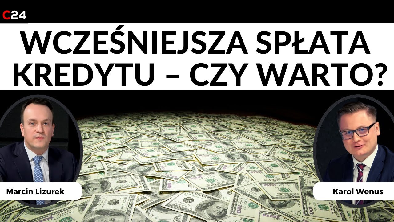 Wcześniejsza spłata kredytu - korzyści | Po Stronie Konsumenta #9