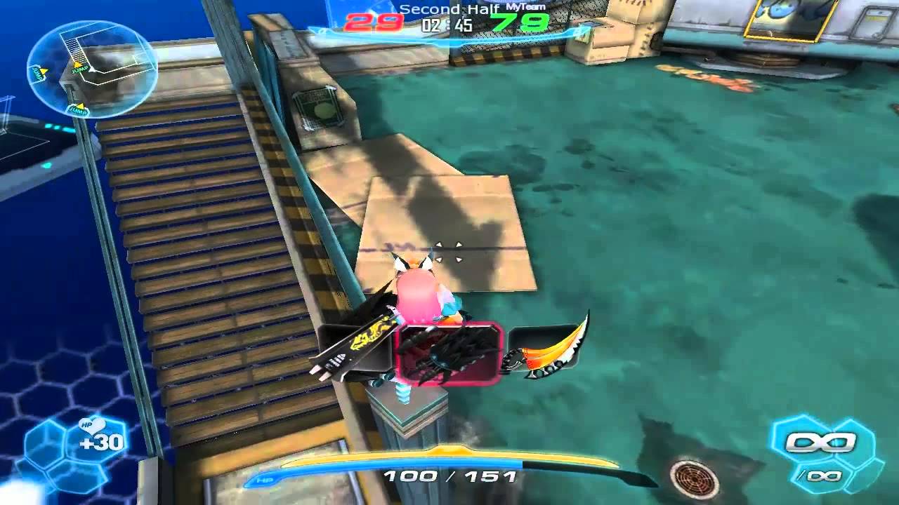 Lets Play S4 League Part 3 