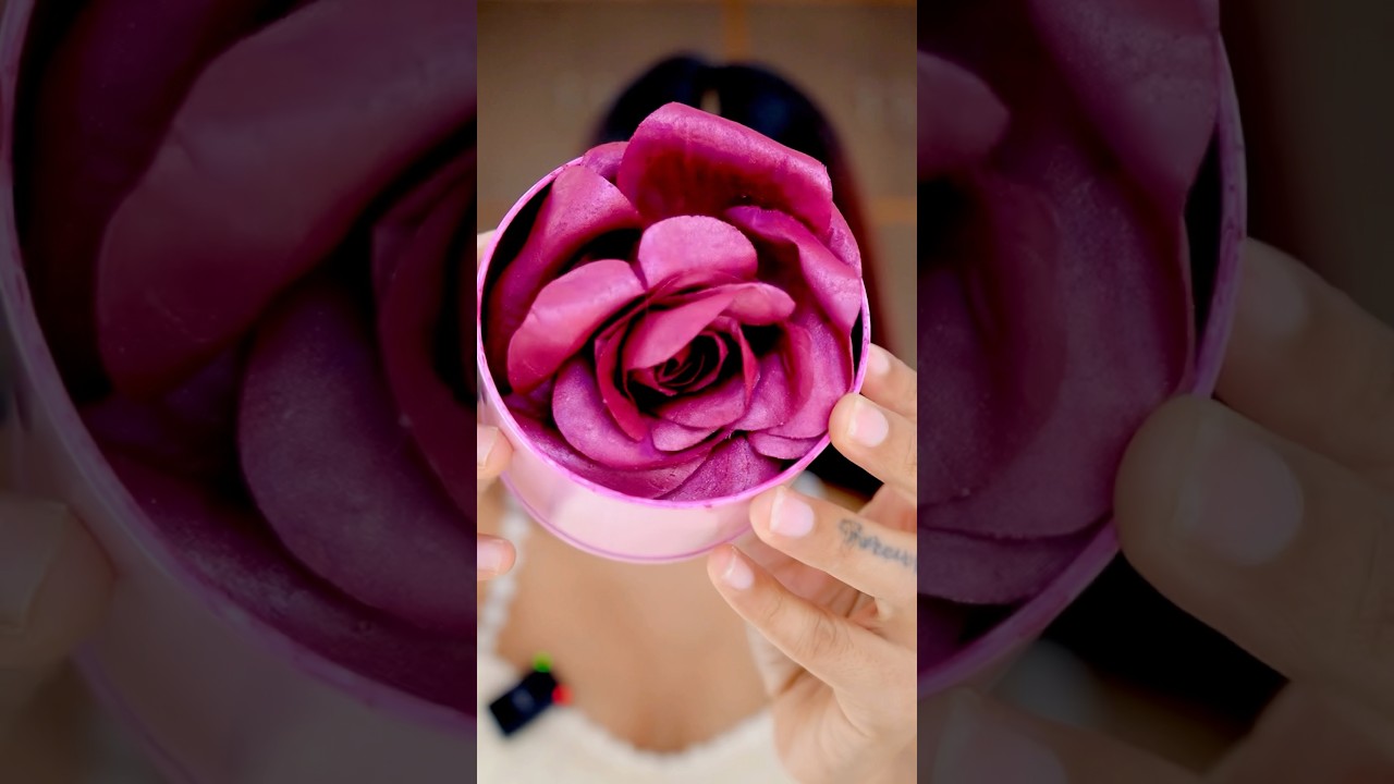 Tried the Viral Rose Blush | Viral Beauty Products | Pigmented Blush | Niharika Jain 