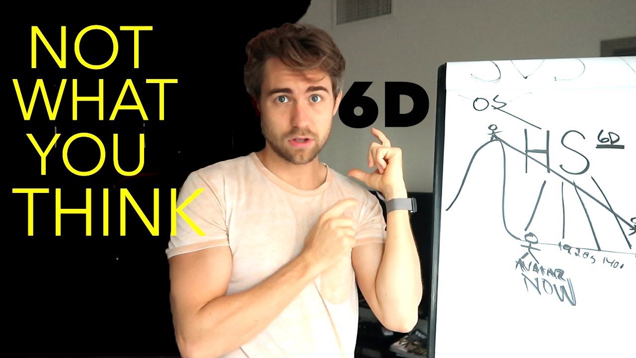 3 Weird Things About Your Higher Self that will probably freak you out (or blow your mind)
