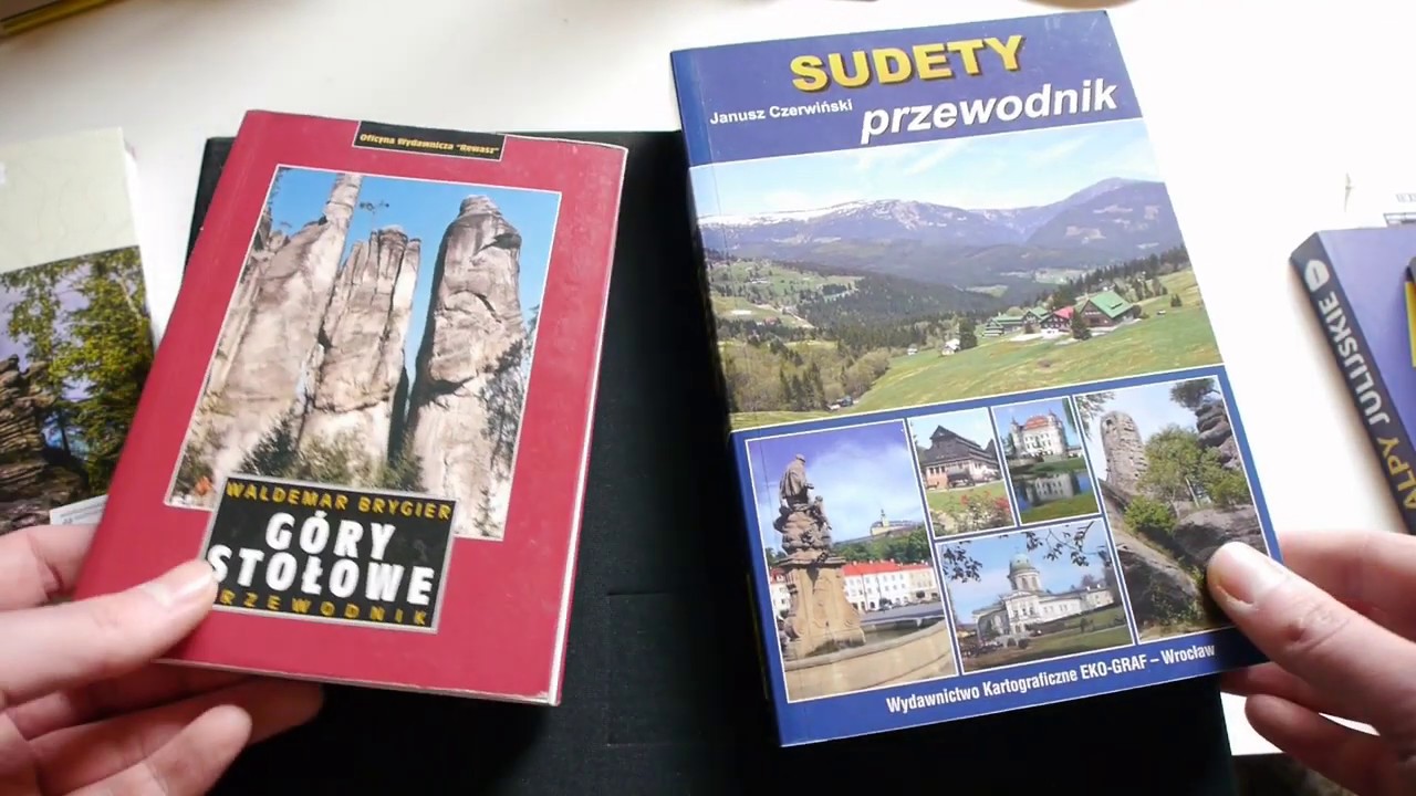 Vlog przewodnika: Przewodniki przewodnika