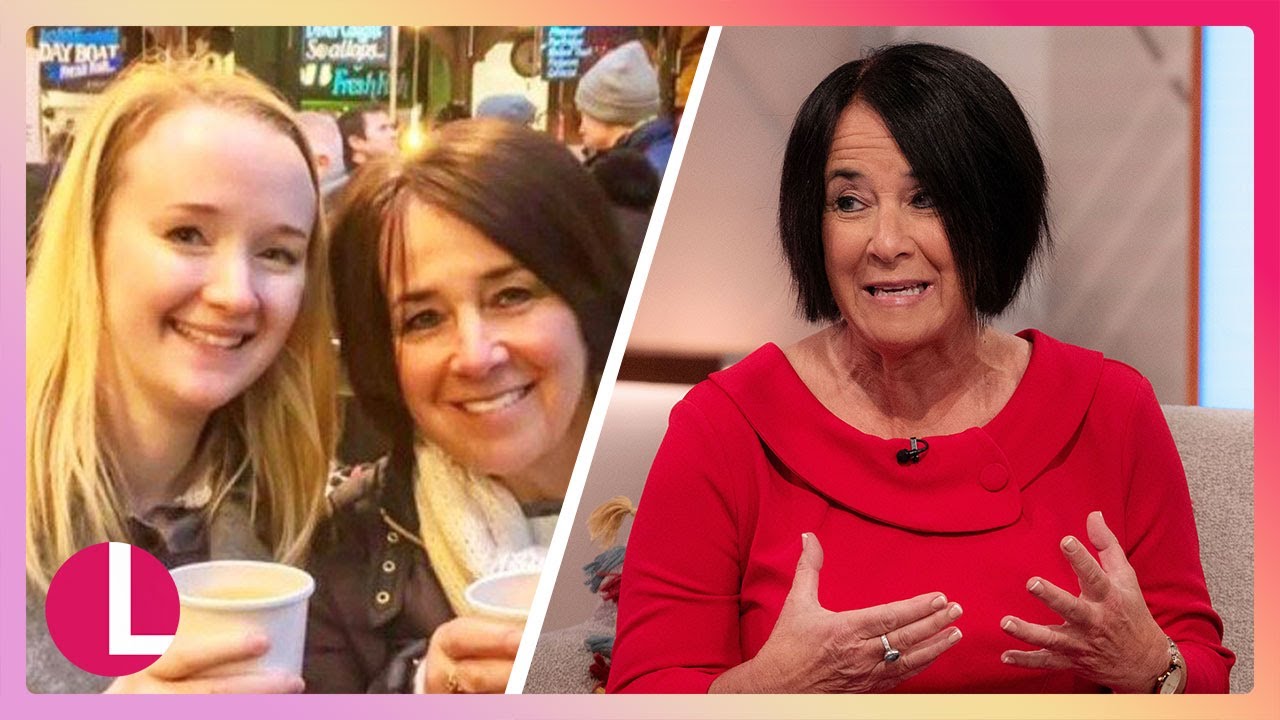 Jess's Rule: Mum&rsquo;s Mission After Daughter&rsquo;s Cancer Was Missed 20 Times | Lorraine