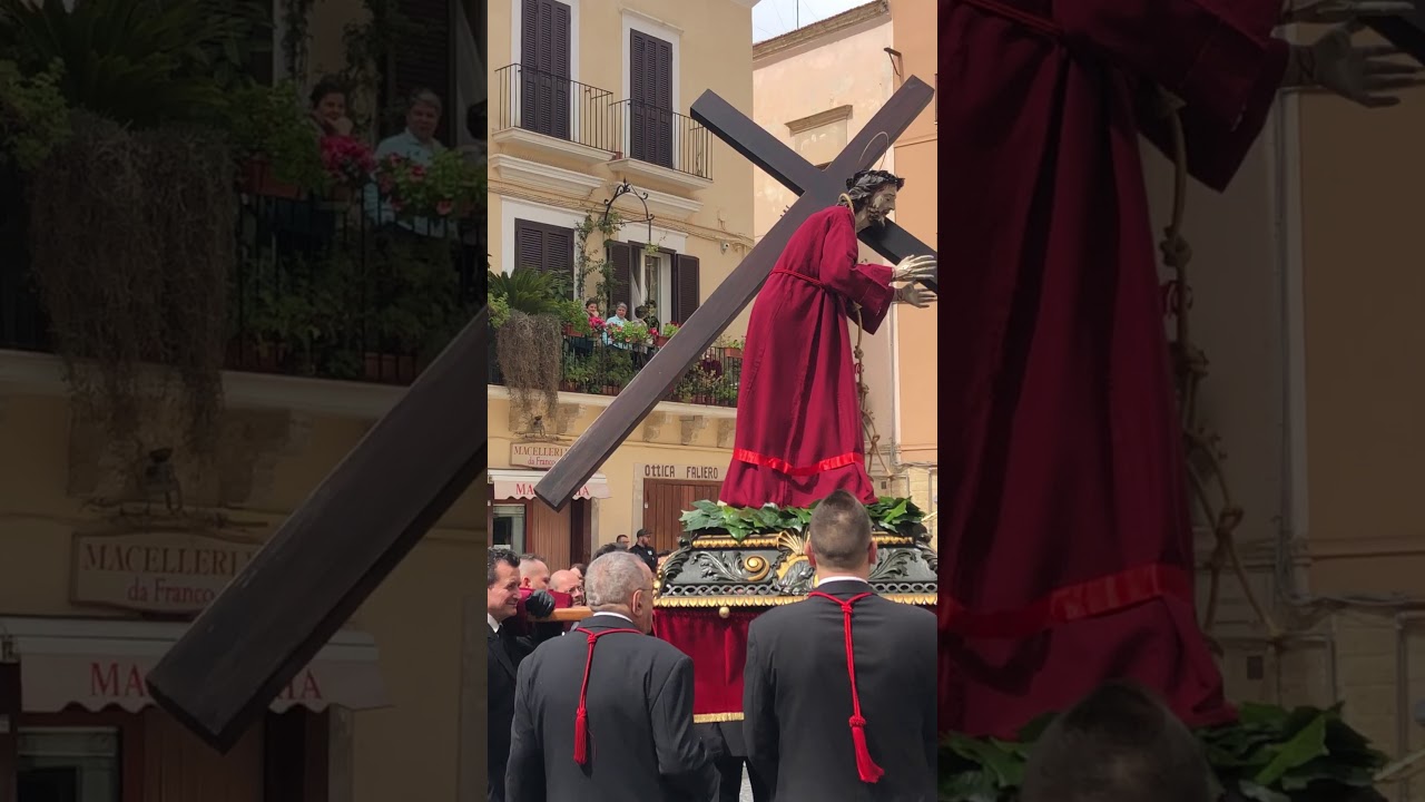 Good Friday procession 2