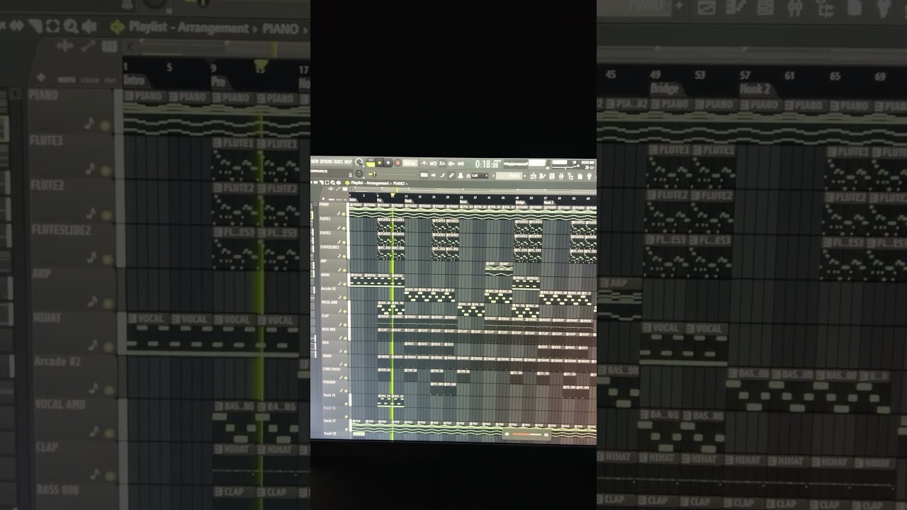 Sofaygo X Lil Uzi Melodic Type Beat #melodictypebeat #sofaygotypebeat
