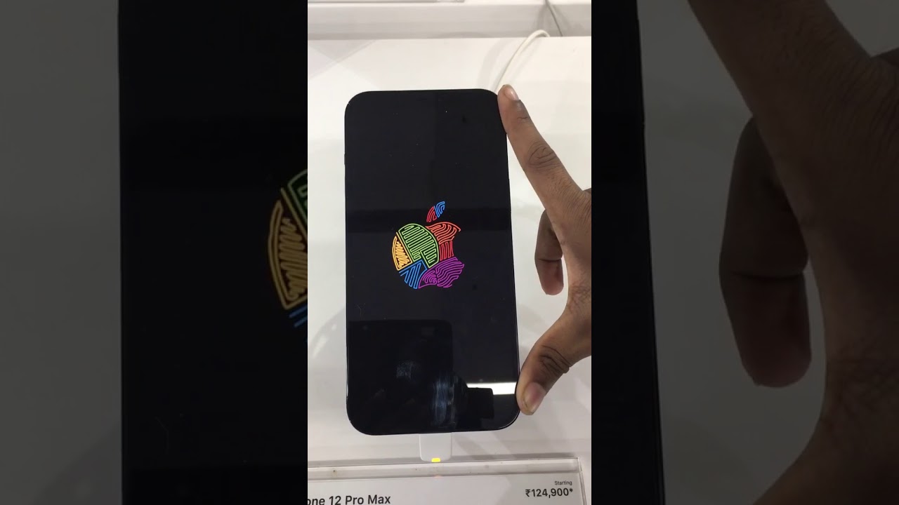 iPhone 12 mini size vs iPhone 12 pro max size
