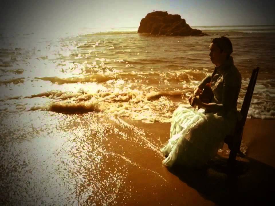 Edna Vazquez - Destinos