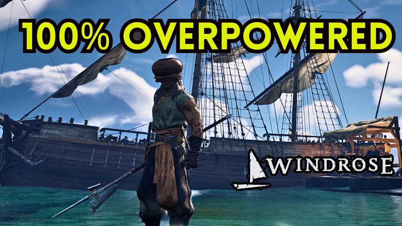 Maxing Out My Ship & Building a Fortress Chat Can't Raid