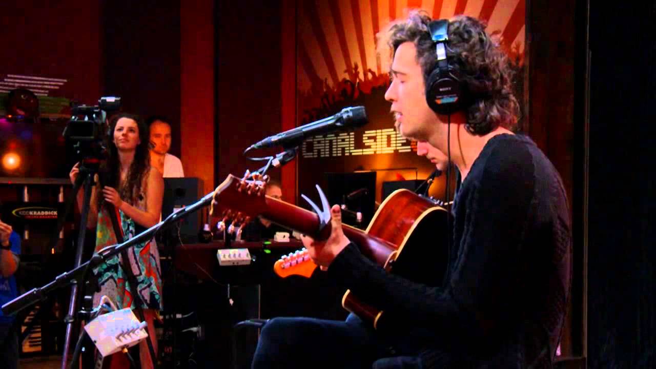 The 1975 - Chocolate (Acoustic)
