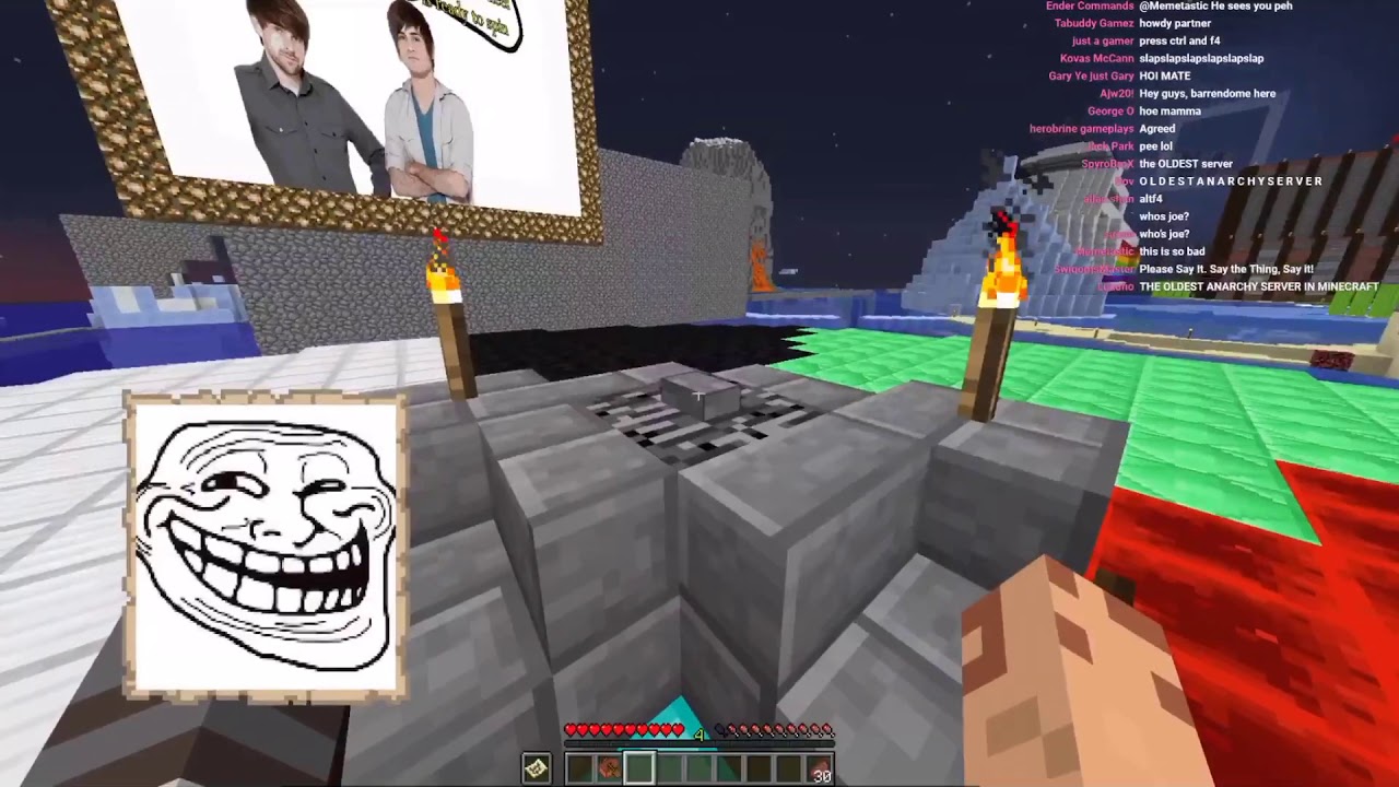 (FitMC) Double popbob