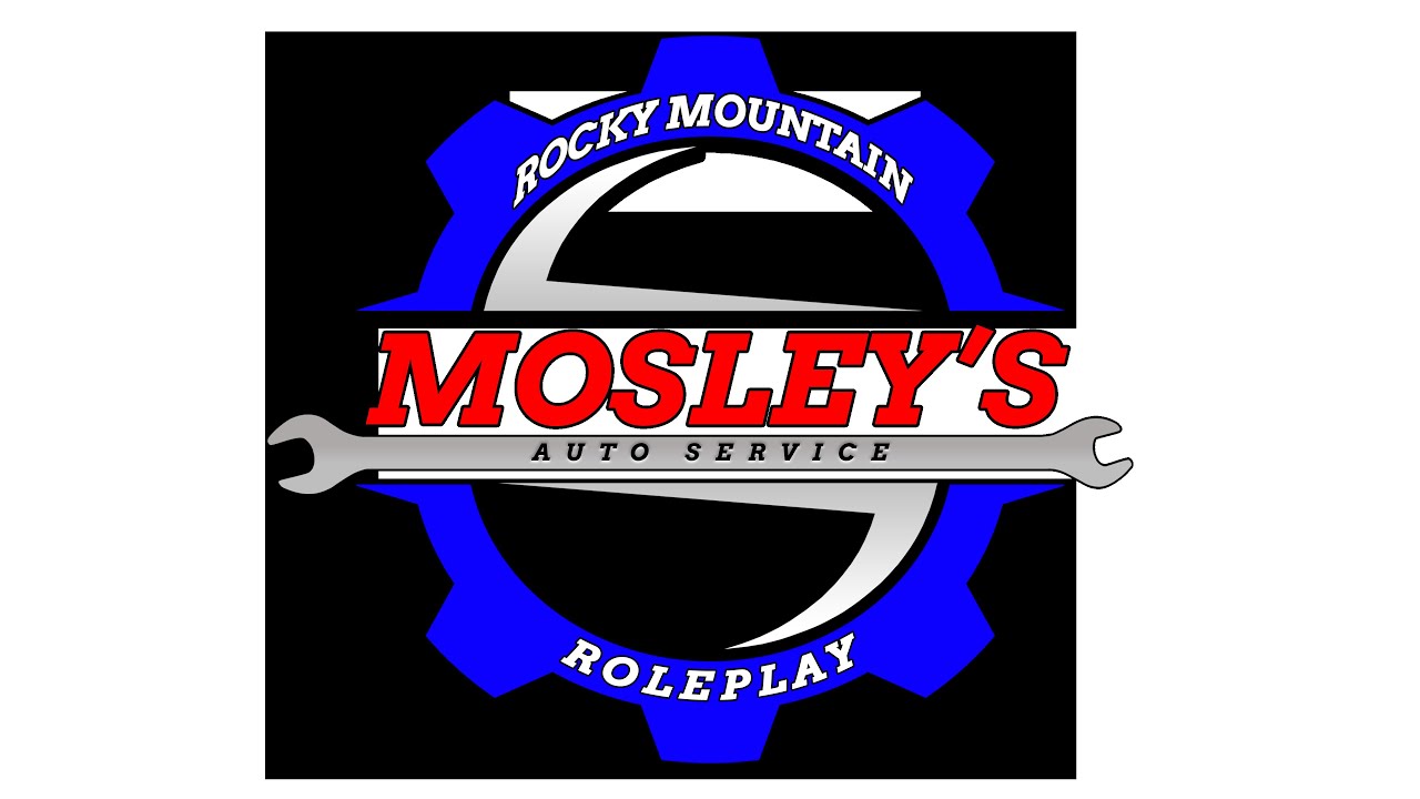 Joe King and the Mosley Crew...will we survive?? -RMRP