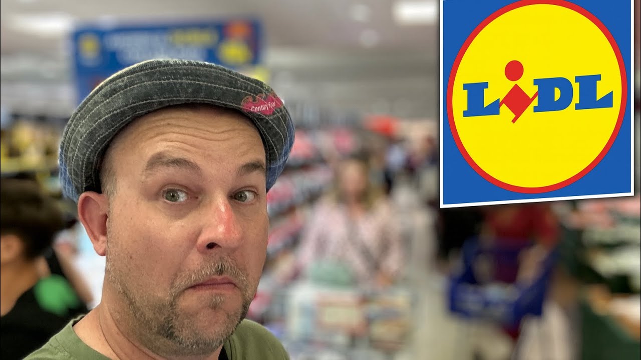 Lidl La Palma: Sind die Lebensmittel hier WIRKLICH günstiger als in Deutschland? 😱🇪🇸🛒