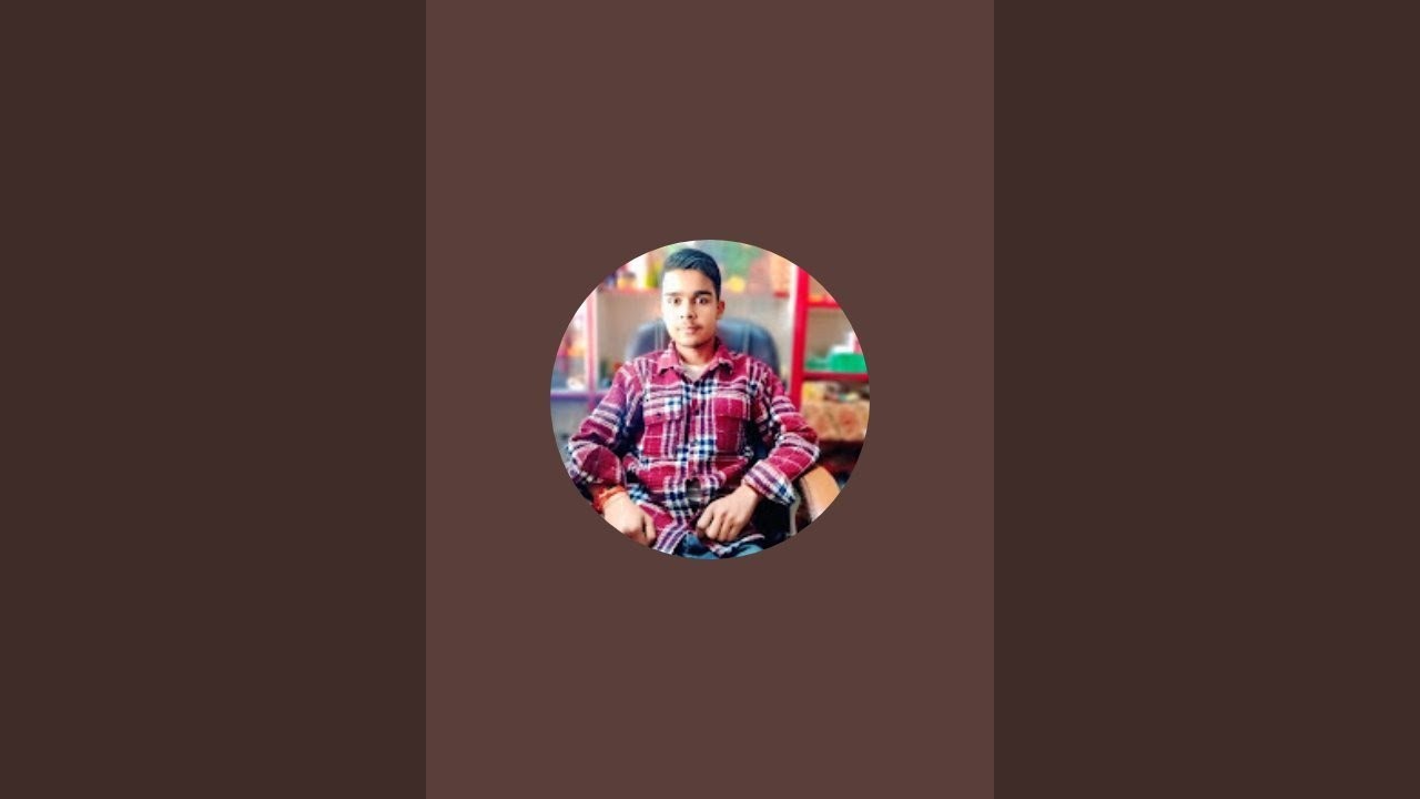 Rishupal  is live
