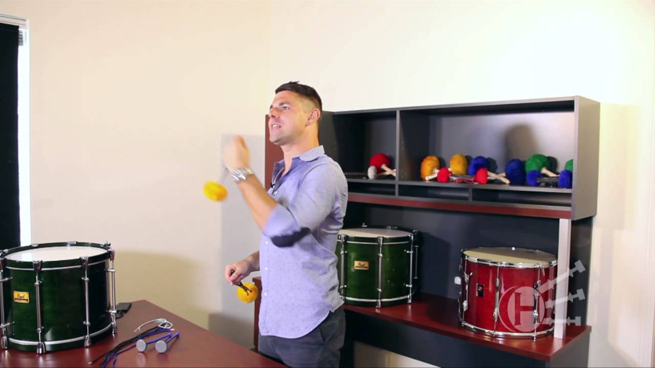 TyFry Flourishing & Choreography