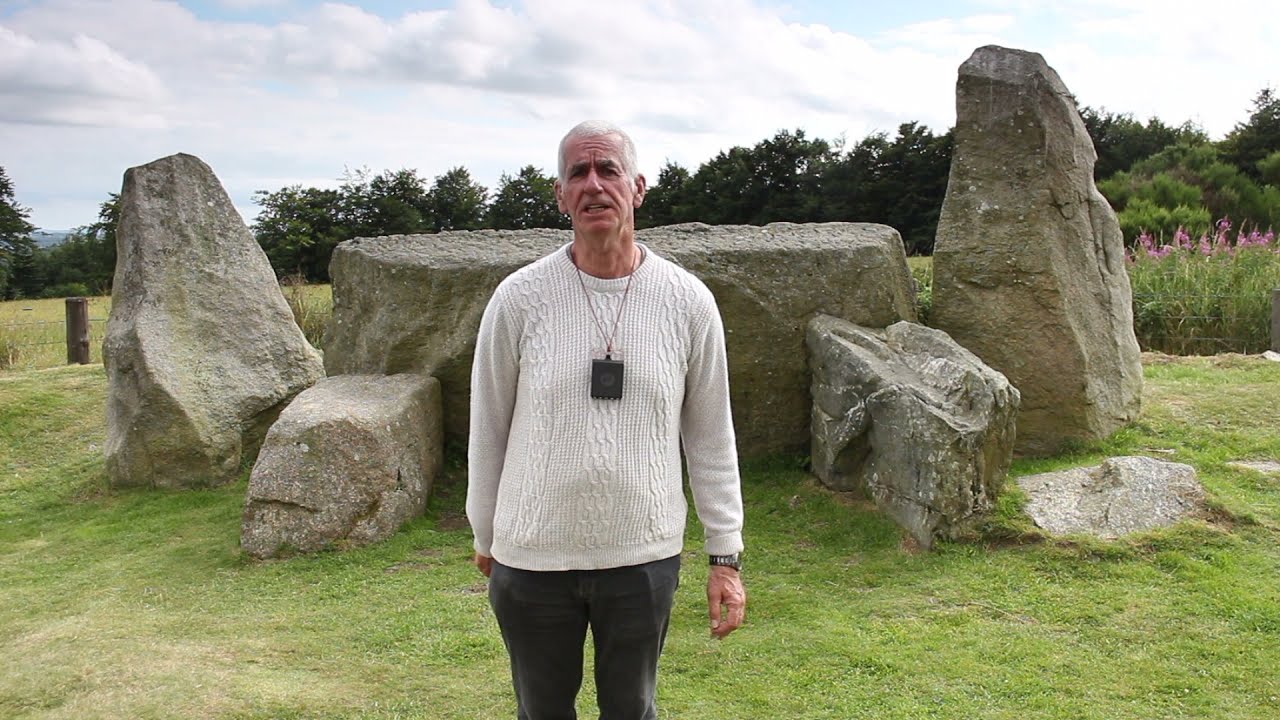Experimental Archaeology at Aberdeenshire's Easter Aquhorthies stone circle